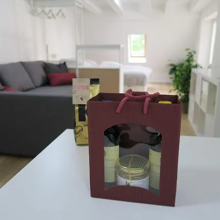 Zu St. Johann Apartment