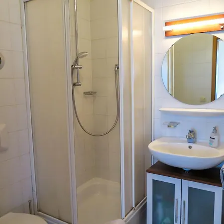 Apartment Zu St. Johann Konstanz