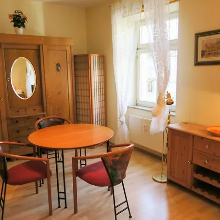 Zu St. Johann Apartament Konstancja