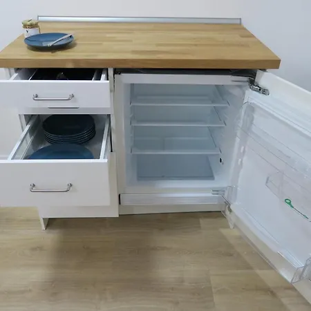 Zu St. Johann Apartament