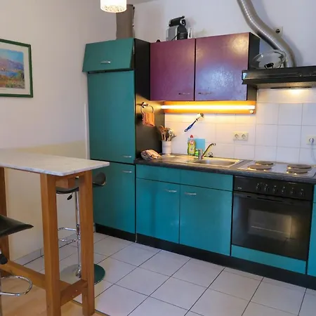 Zu St. Johann Apartment Konstanz