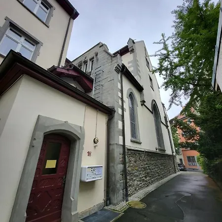 Zu St. Johann Konstanz