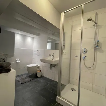 Apartment Zu St. Johann *