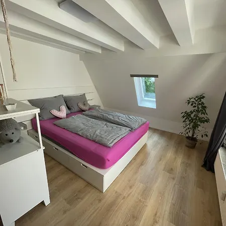 Zu St. Johann Apartment