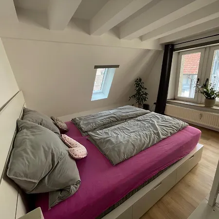 Zu St. Johann Konstanz