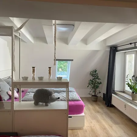 Zu St. Johann Konstanz