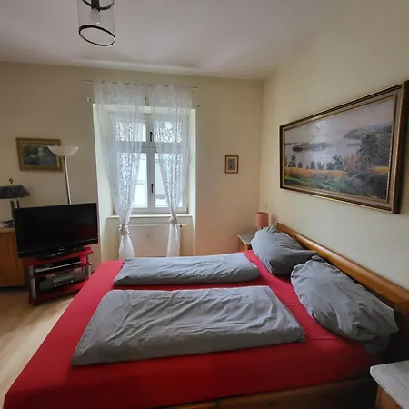 Zu St. Johann Apartment Konstanz