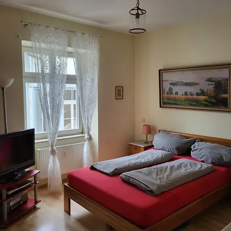 Apartment Zu St. Johann Konstanz