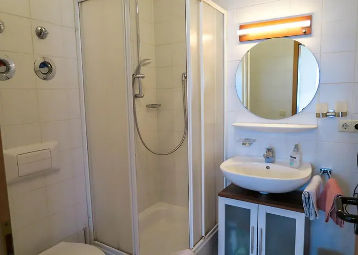 Apartman Zu St. Johann Konstanz