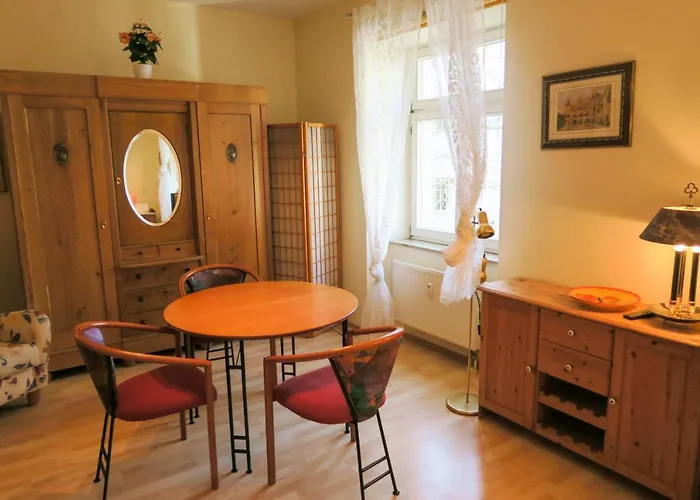 Zu St. Johann Apartman Konstanz