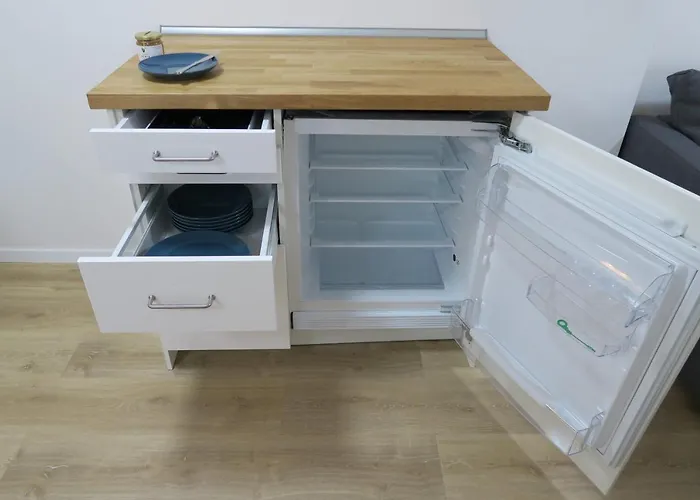 Zu St. Johann Apartman