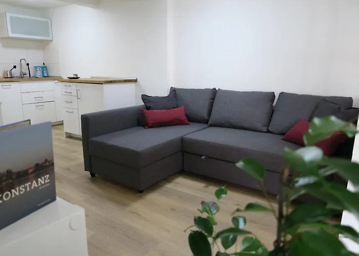 Zu St. Johann Konstanz