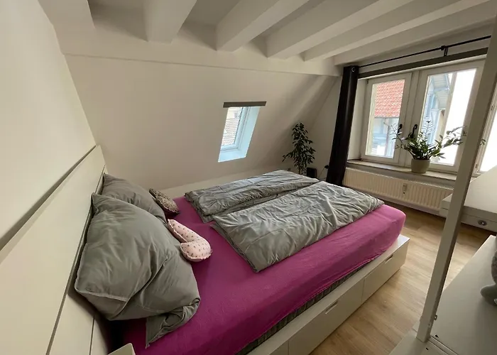 Zu St. Johann Konstanz