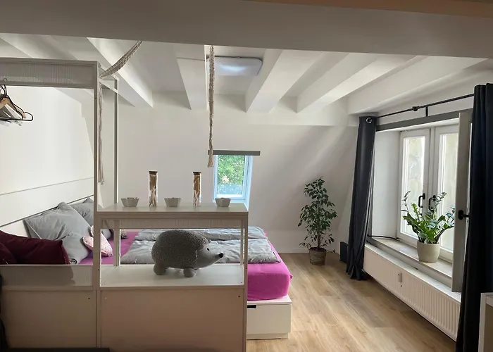 Zu St. Johann Konstanz